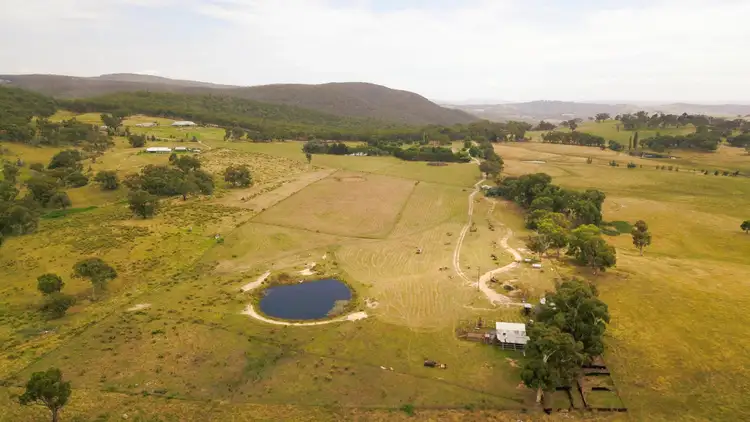 Sixth view of Homely rural property listing, 'Delmar' 249 Lookout Road, Orange NSW 2800