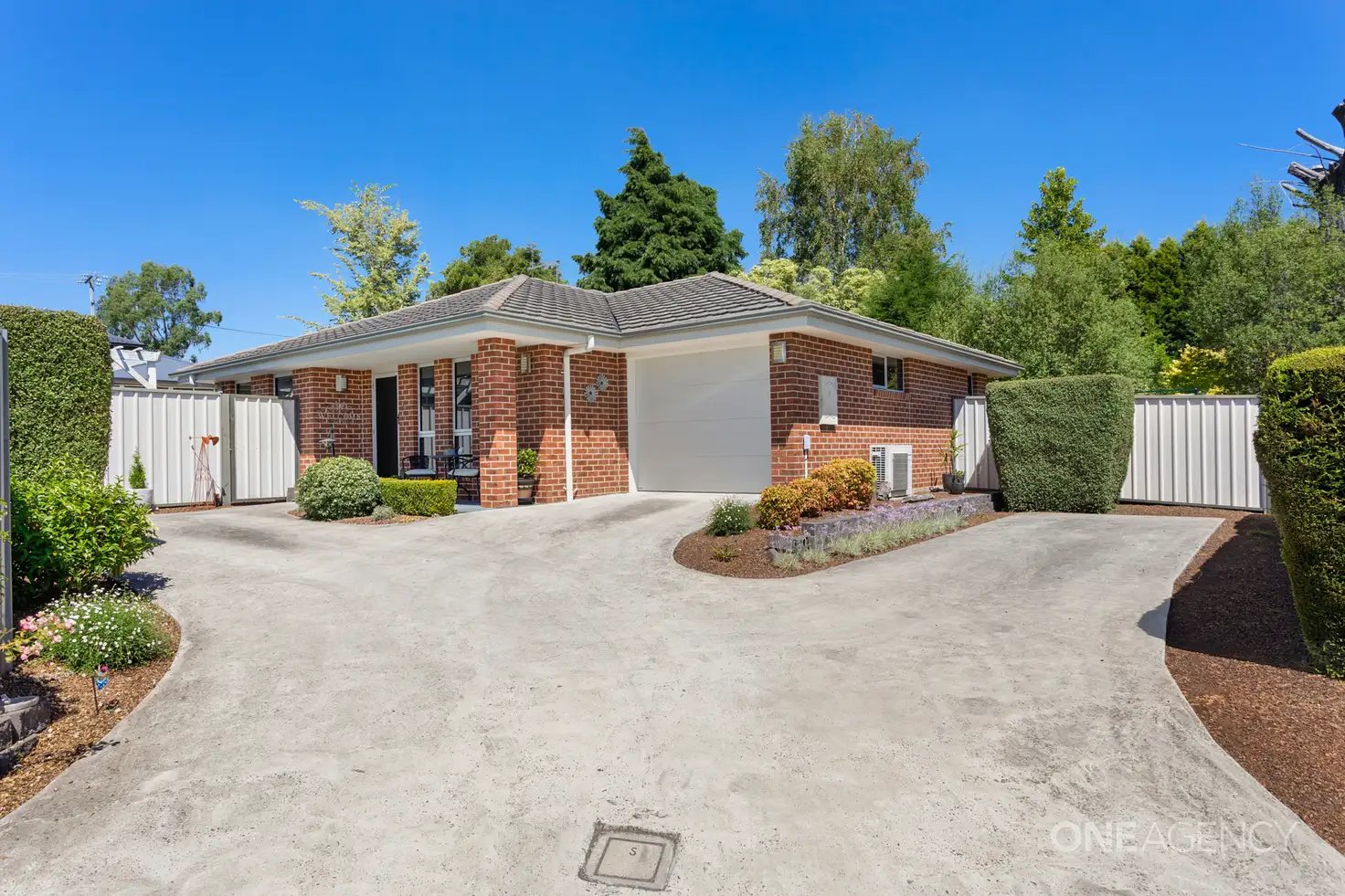 Main view of Homely unit listing, 2/114-116 Bindaree Road, Legana TAS 7277
