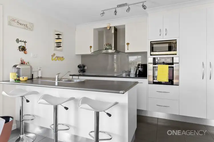 Second view of Homely unit listing, 2/114-116 Bindaree Road, Legana TAS 7277