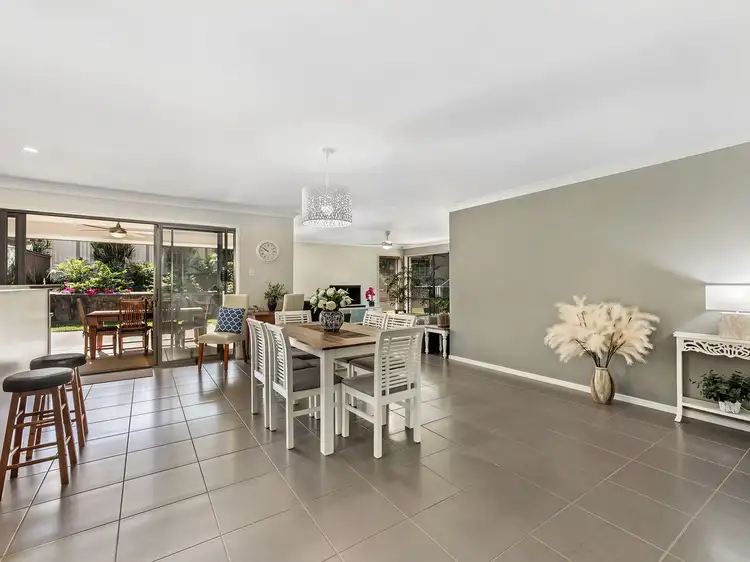 Third view of Homely house listing, 50 Titmarsh Circuit, Fernvale QLD 4306