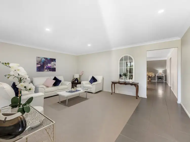 Fourth view of Homely house listing, 50 Titmarsh Circuit, Fernvale QLD 4306