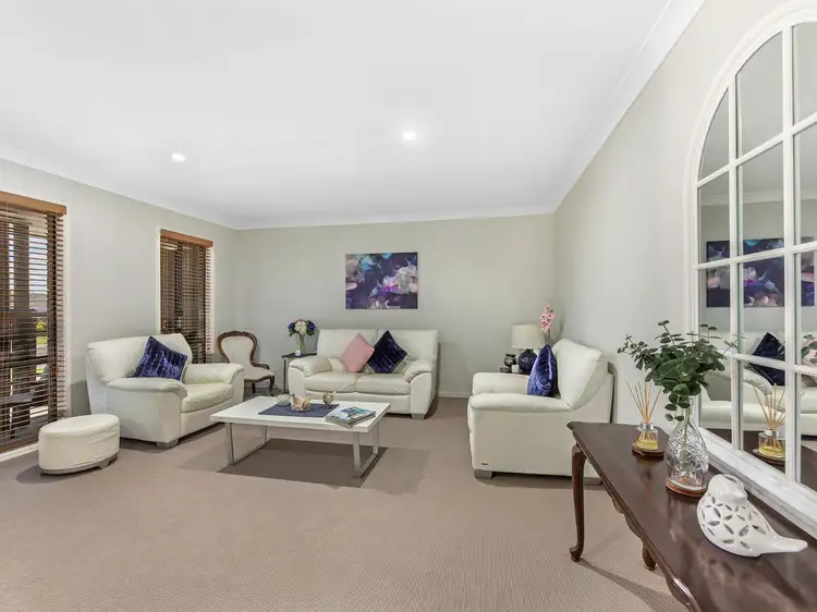 Fifth view of Homely house listing, 50 Titmarsh Circuit, Fernvale QLD 4306
