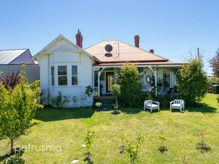 19 Garden Road