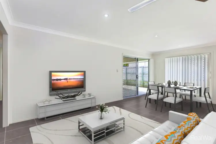 Fourth view of Homely house listing, 28 Morinda Close, Noosaville QLD 4566