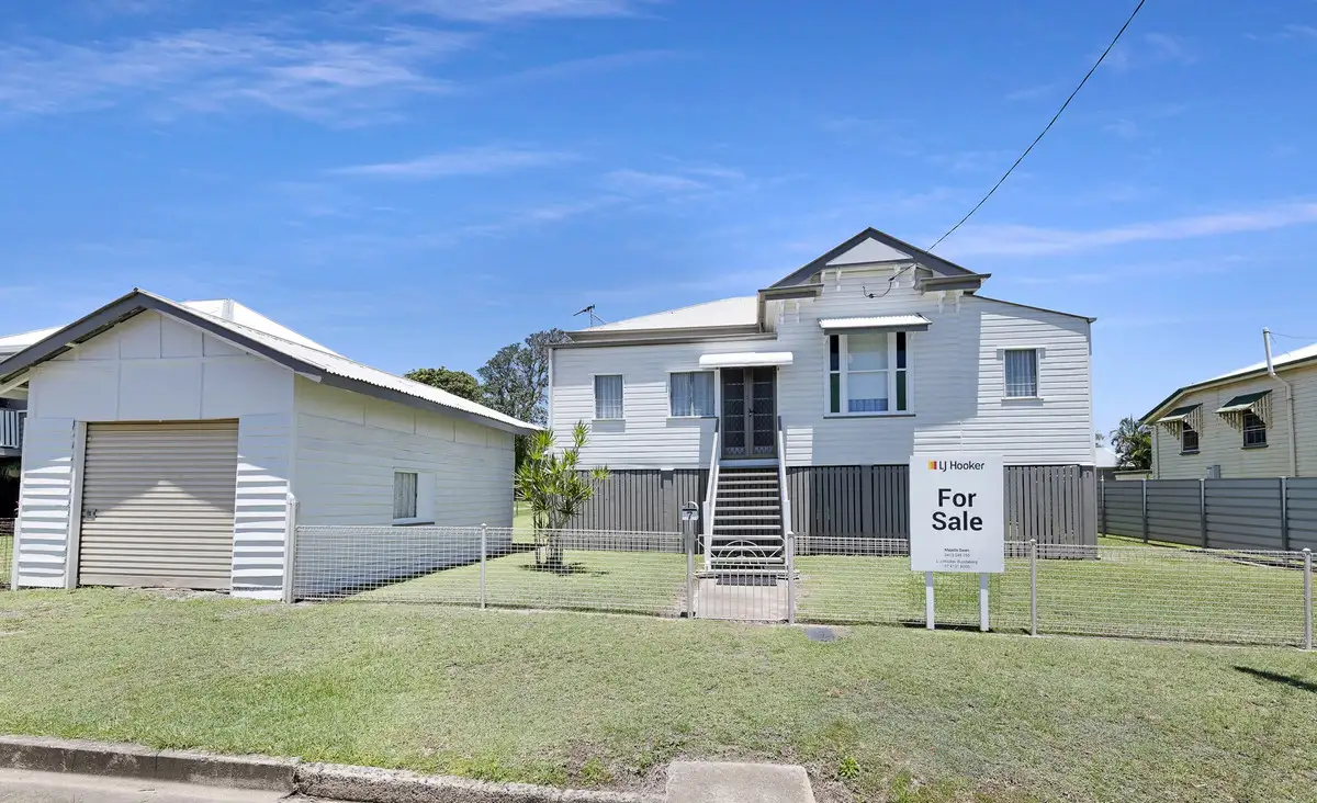 Main view of Homely house listing, 7 Rossolini Street, Bundaberg South QLD 4670