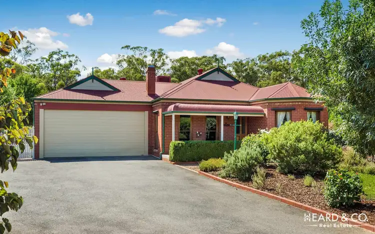 Main view of Homely house listing, 9 Conboy Court, Ascot VIC 3551