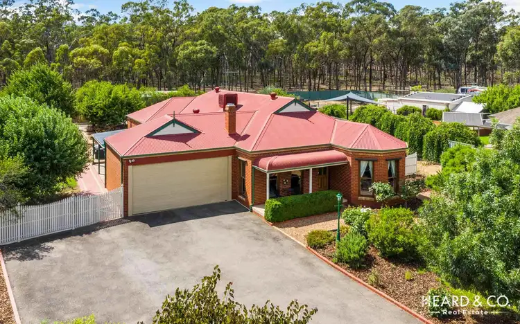 Second view of Homely house listing, 9 Conboy Court, Ascot VIC 3551