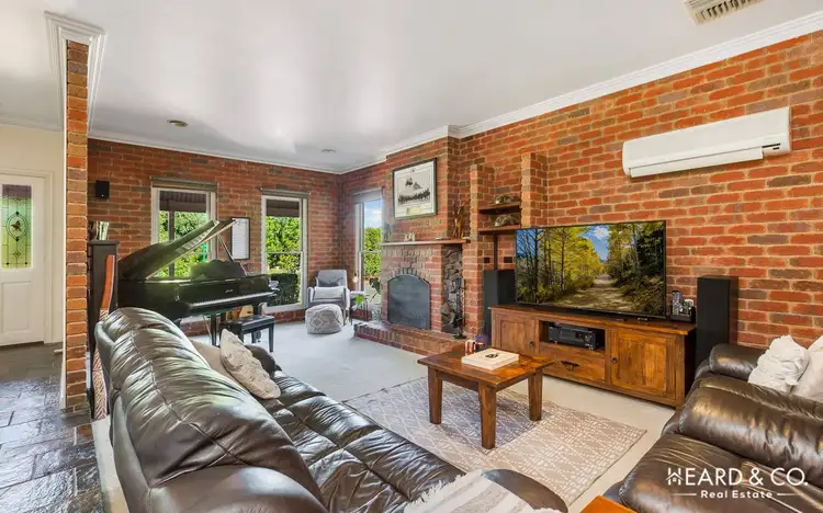 Fourth view of Homely house listing, 9 Conboy Court, Ascot VIC 3551