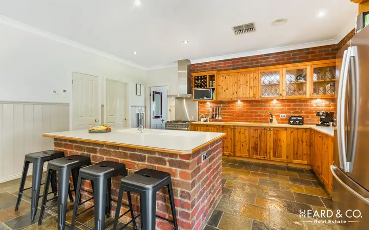 Fifth view of Homely house listing, 9 Conboy Court, Ascot VIC 3551