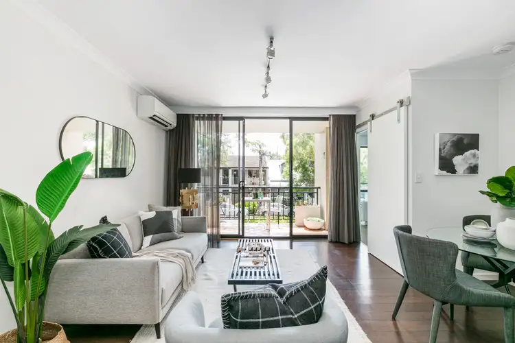 9/240 Lawrence Street, Alexandria NSW 2015
