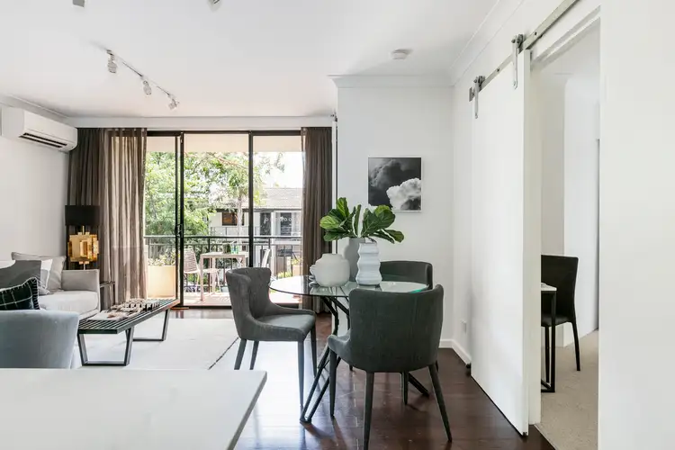 Third view of Homely apartment listing, 9/240 Lawrence Street, Alexandria NSW 2015