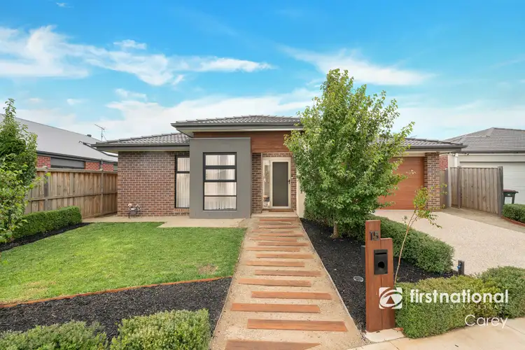 15 Marimba Street, Lara VIC 3212