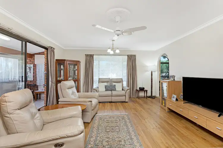 Fifth view of Homely semi-detached listing, 1/91 Christine Avenue, Burleigh Waters QLD 4220