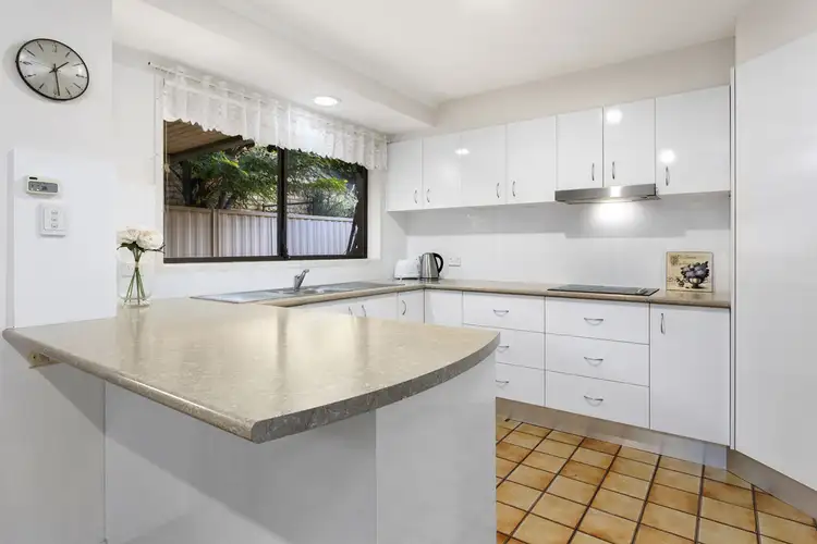 Sixth view of Homely semi-detached listing, 1/91 Christine Avenue, Burleigh Waters QLD 4220