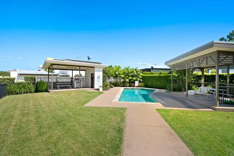 Third view of Homely unit listing, 24/55 Lacey Road, Carseldine QLD 4034