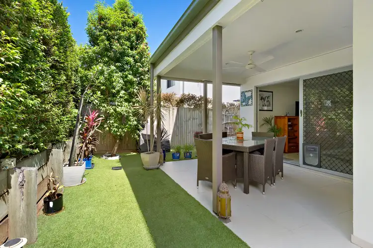 Fourth view of Homely unit listing, 24/55 Lacey Road, Carseldine QLD 4034