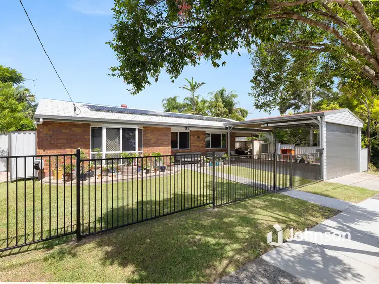 Main view of Homely house listing, 12 Dombeyah Street, Crestmead QLD 4132