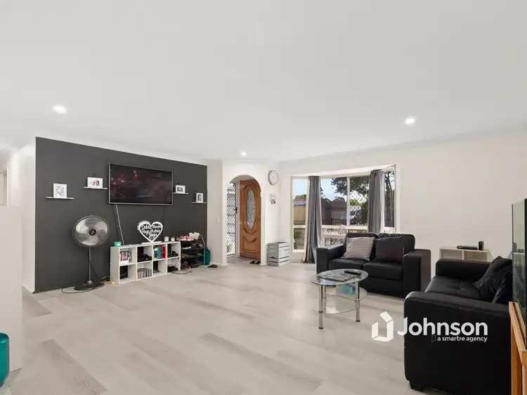 Second view of Homely house listing, 12 Dombeyah Street, Crestmead QLD 4132