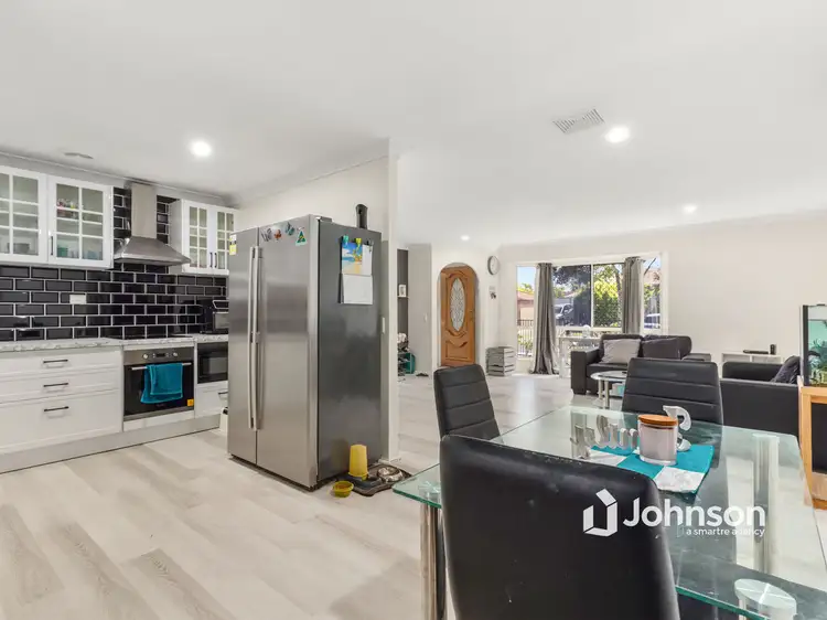 Fourth view of Homely house listing, 12 Dombeyah Street, Crestmead QLD 4132