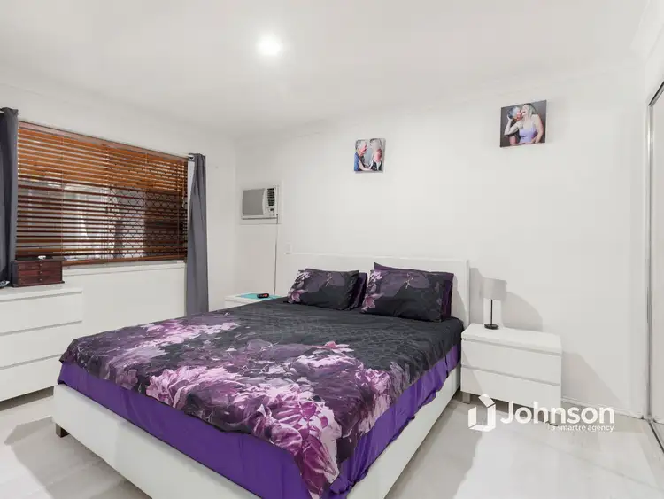 Fifth view of Homely house listing, 12 Dombeyah Street, Crestmead QLD 4132