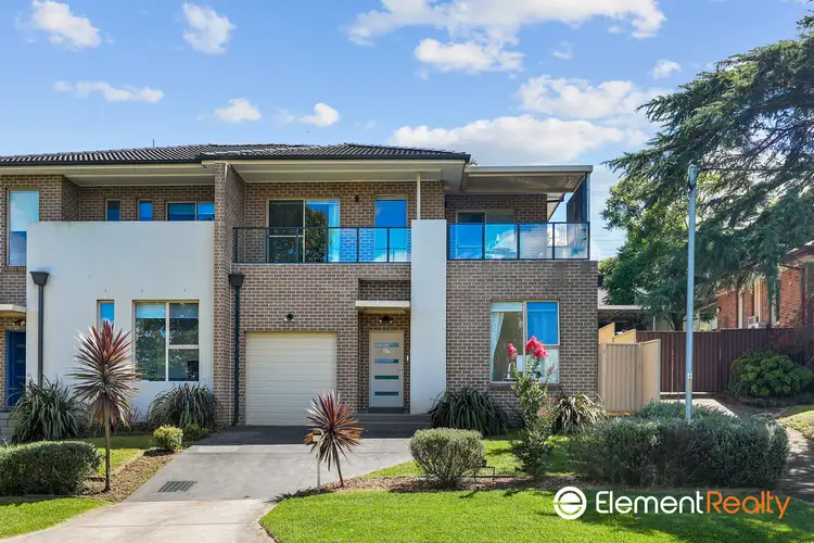 11A Friendship Street, Dundas Valley NSW 2117