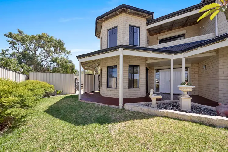 Second view of Homely house listing, 84B Janis Street, Halls Head WA 6210