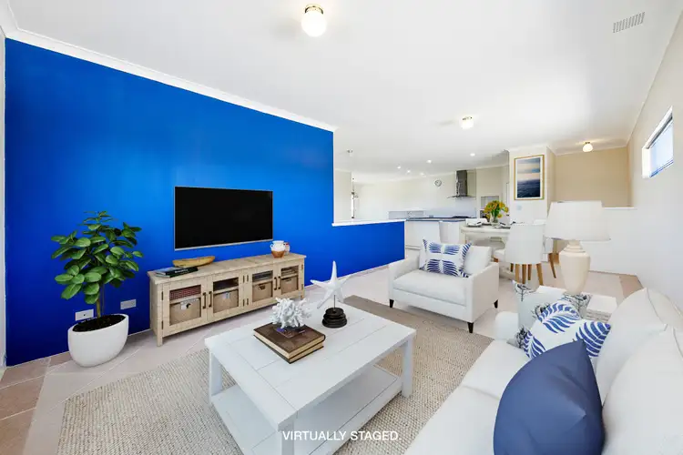 Third view of Homely house listing, 84B Janis Street, Halls Head WA 6210