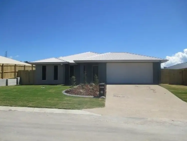 Main view of Homely house listing, 53 Briffney Street, Kirkwood QLD 4680