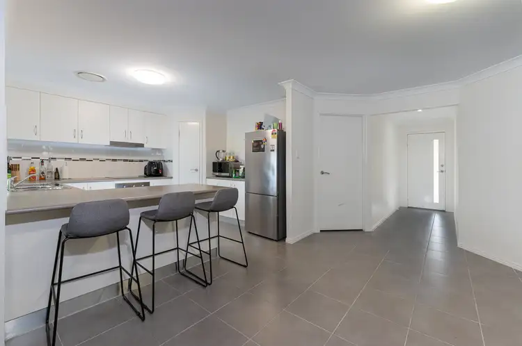 Third view of Homely house listing, 53 Briffney Street, Kirkwood QLD 4680