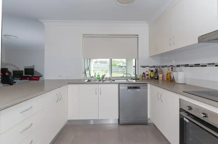 Fifth view of Homely house listing, 53 Briffney Street, Kirkwood QLD 4680