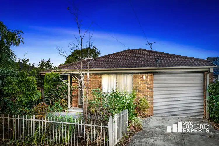 Main view of Homely house listing, 18 Warrawee Road, Wantirna South VIC 3152