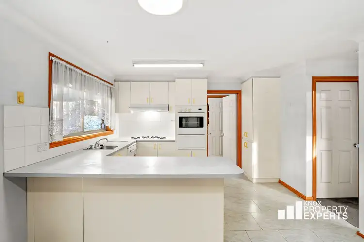 Fourth view of Homely house listing, 18 Warrawee Road, Wantirna South VIC 3152