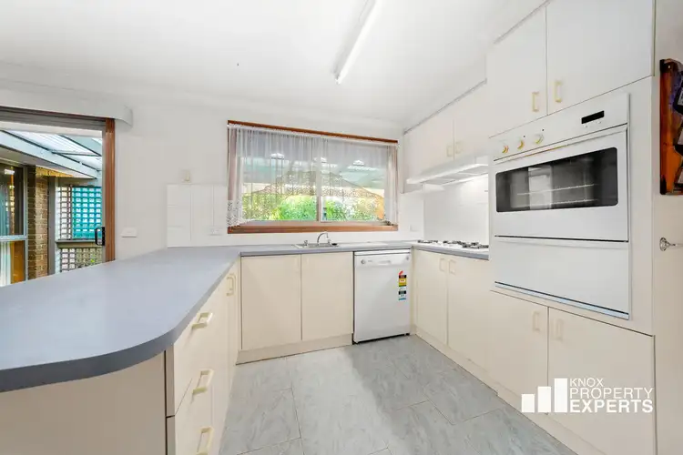 Fifth view of Homely house listing, 18 Warrawee Road, Wantirna South VIC 3152