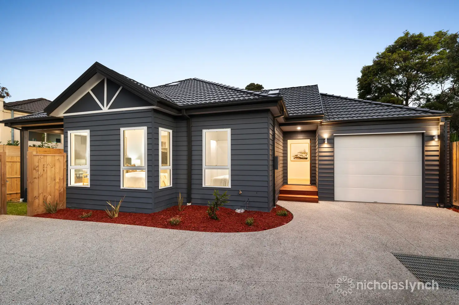 Main view of Homely unit listing, 2/472 McClelland Drive, Langwarrin VIC 3910