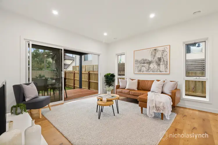 Second view of Homely unit listing, 2/472 McClelland Drive, Langwarrin VIC 3910