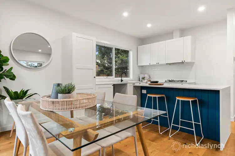 Fourth view of Homely unit listing, 2/472 McClelland Drive, Langwarrin VIC 3910