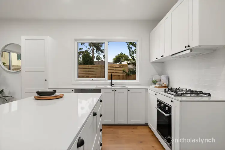 Fifth view of Homely unit listing, 2/472 McClelland Drive, Langwarrin VIC 3910