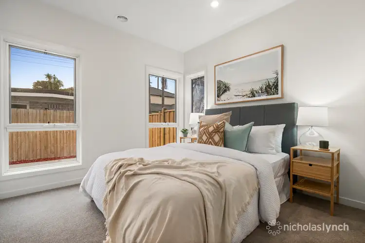 Sixth view of Homely unit listing, 2/472 McClelland Drive, Langwarrin VIC 3910