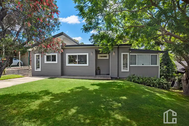 Second view of Homely house listing, 18 Hodgson Road, Glenbrook NSW 2773