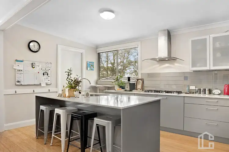Third view of Homely house listing, 18 Hodgson Road, Glenbrook NSW 2773