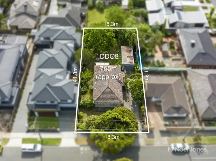 17 Derreck Avenue, Bulleen VIC 3105
