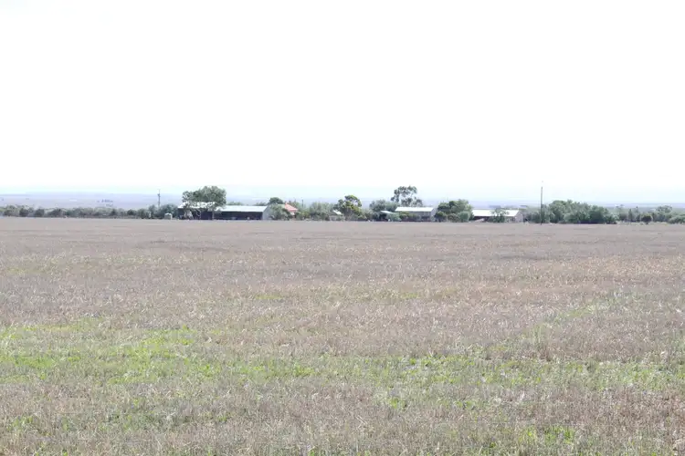 Main view of Homely land listing, Sec 605 & Sec 275 Station Rd & Beaufort Road, Beaufort SA 5550