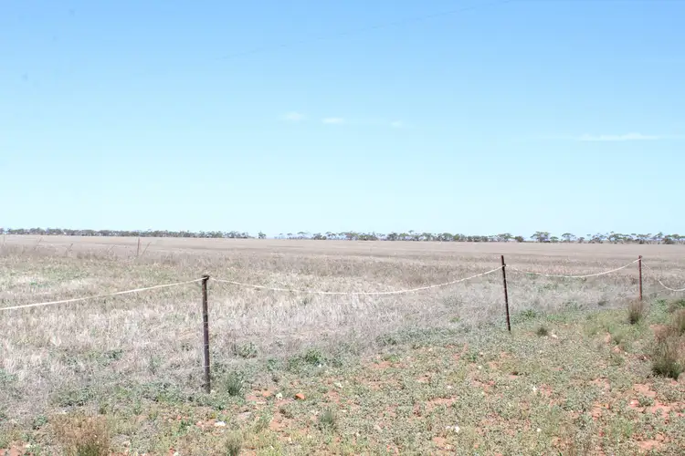 Fourth view of Homely land listing, Sec 605 & Sec 275 Station Rd & Beaufort Road, Beaufort SA 5550