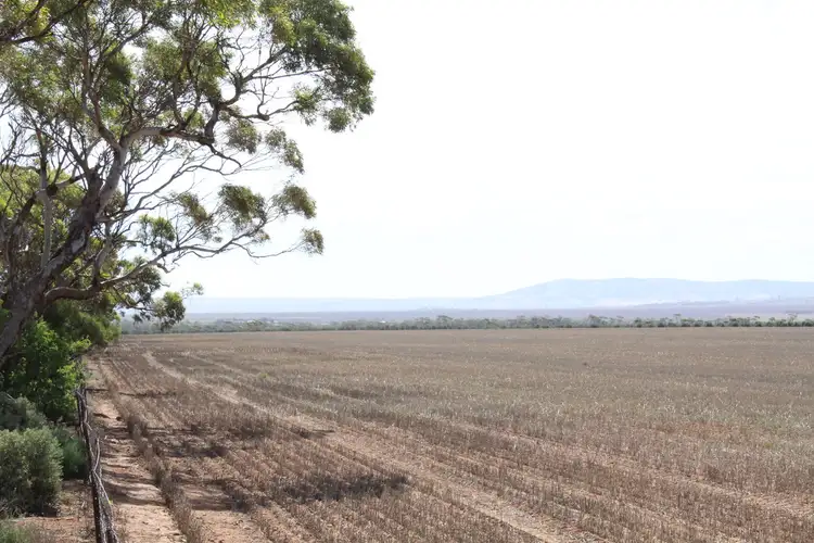 Fifth view of Homely land listing, Sec 605 & Sec 275 Station Rd & Beaufort Road, Beaufort SA 5550