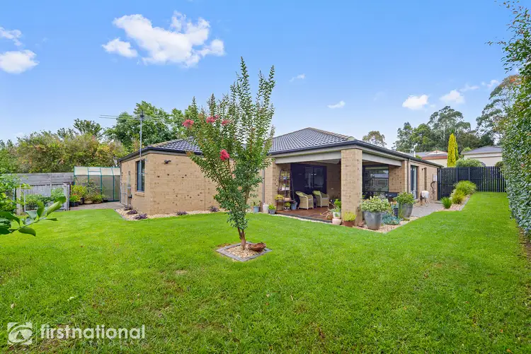 Third view of Homely house listing, 10 Glendon Drive, Warragul VIC 3820