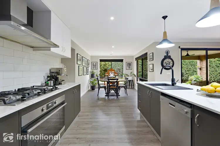 Fourth view of Homely house listing, 10 Glendon Drive, Warragul VIC 3820
