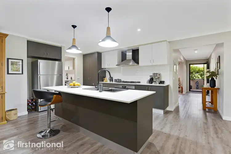 Fifth view of Homely house listing, 10 Glendon Drive, Warragul VIC 3820