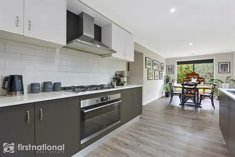 Sixth view of Homely house listing, 10 Glendon Drive, Warragul VIC 3820