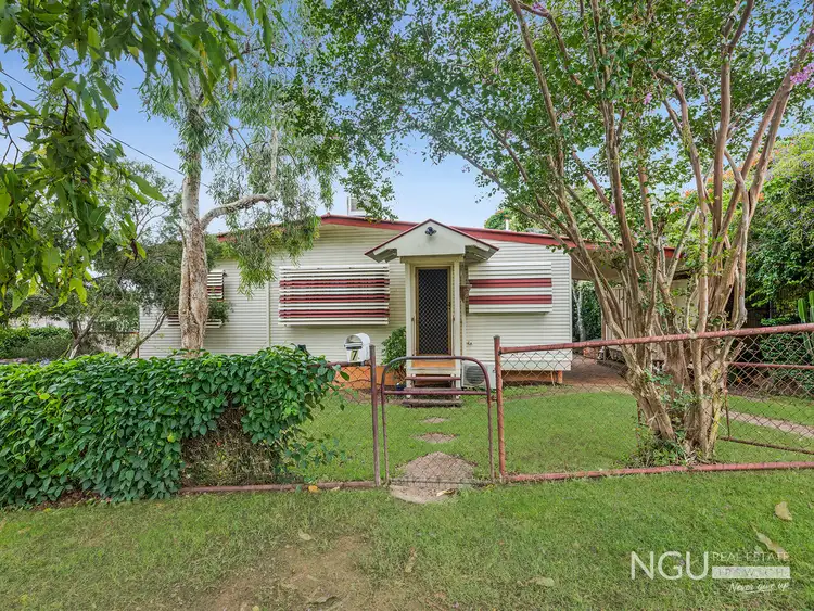 7 Manchester Street, North Ipswich QLD 4305