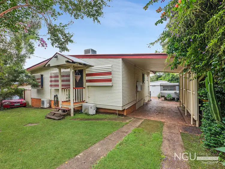 Third view of Homely house listing, 7 Manchester Street, North Ipswich QLD 4305